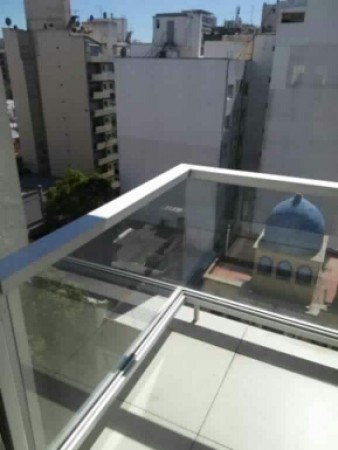 DEPARTAMENTO A ESTRENAR