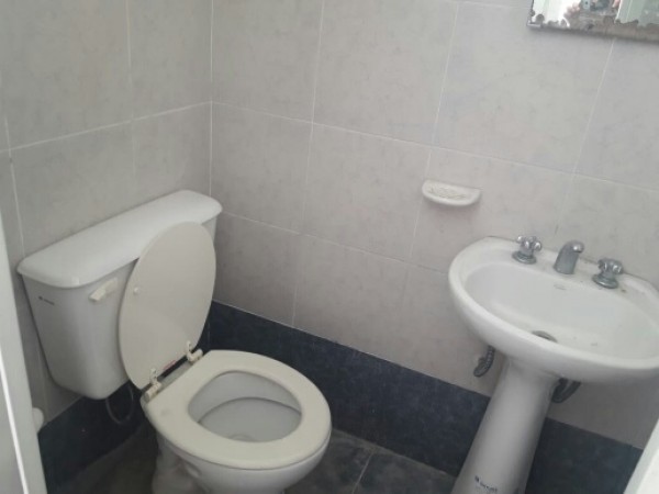 PH 3 AMBIENTES EXTERNO.TOTALMENTE INDEPENDIENTE