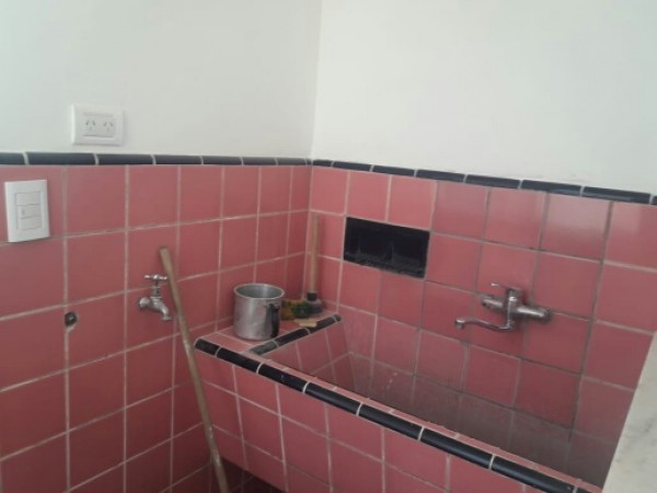 PH 3 AMBIENTES EXTERNO.TOTALMENTE INDEPENDIENTE