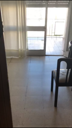 AMBIENTE AL FRENTE CON TERRAZA.VENDIDO!!!!