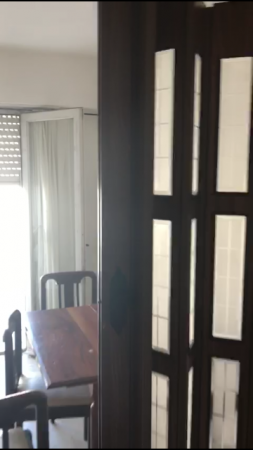 AMBIENTE AL FRENTE CON TERRAZA.VENDIDO!!!!