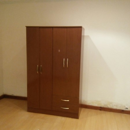 PH 3 AMBIENTES CON PATIO. POR PASILLO.  VENDIDO!!!!!