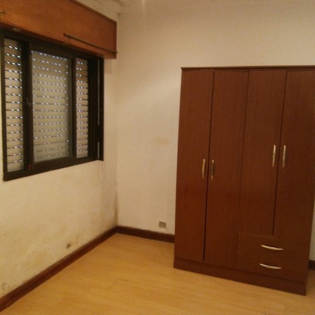 PH 3 AMBIENTES CON PATIO. POR PASILLO.  VENDIDO!!!!!