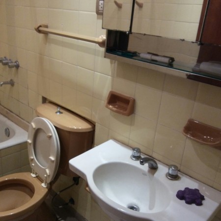 PH 3 AMBIENTES CON PATIO. POR PASILLO.  VENDIDO!!!!!