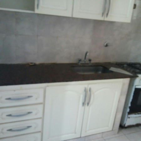 PH 3 AMBIENTES CON PATIO. POR PASILLO.  VENDIDO!!!!!