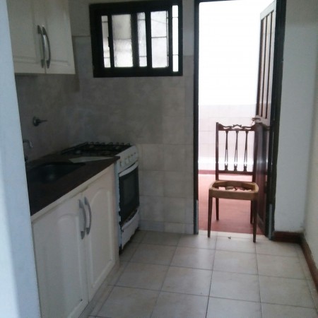 PH 3 AMBIENTES CON PATIO. POR PASILLO.  VENDIDO!!!!!