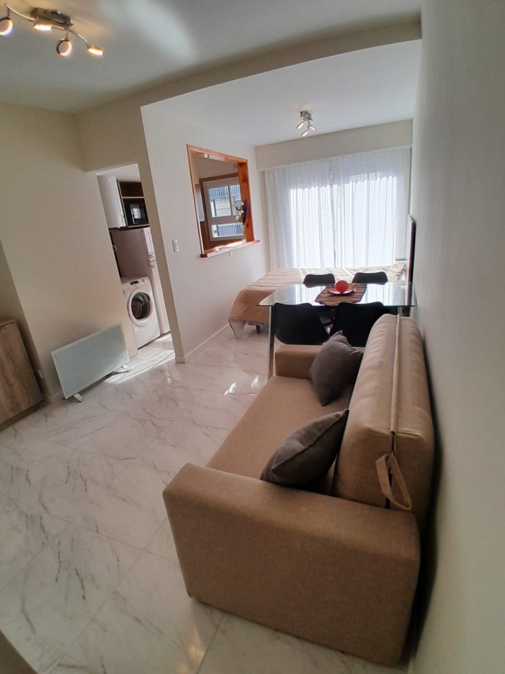 AMBIENTE EXTERNO CON BALCON. VENDIDO!!!!!!!