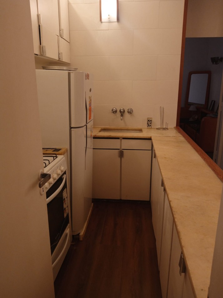 DEPARTAMENTO EN VENTA 3 AMNBIENTES