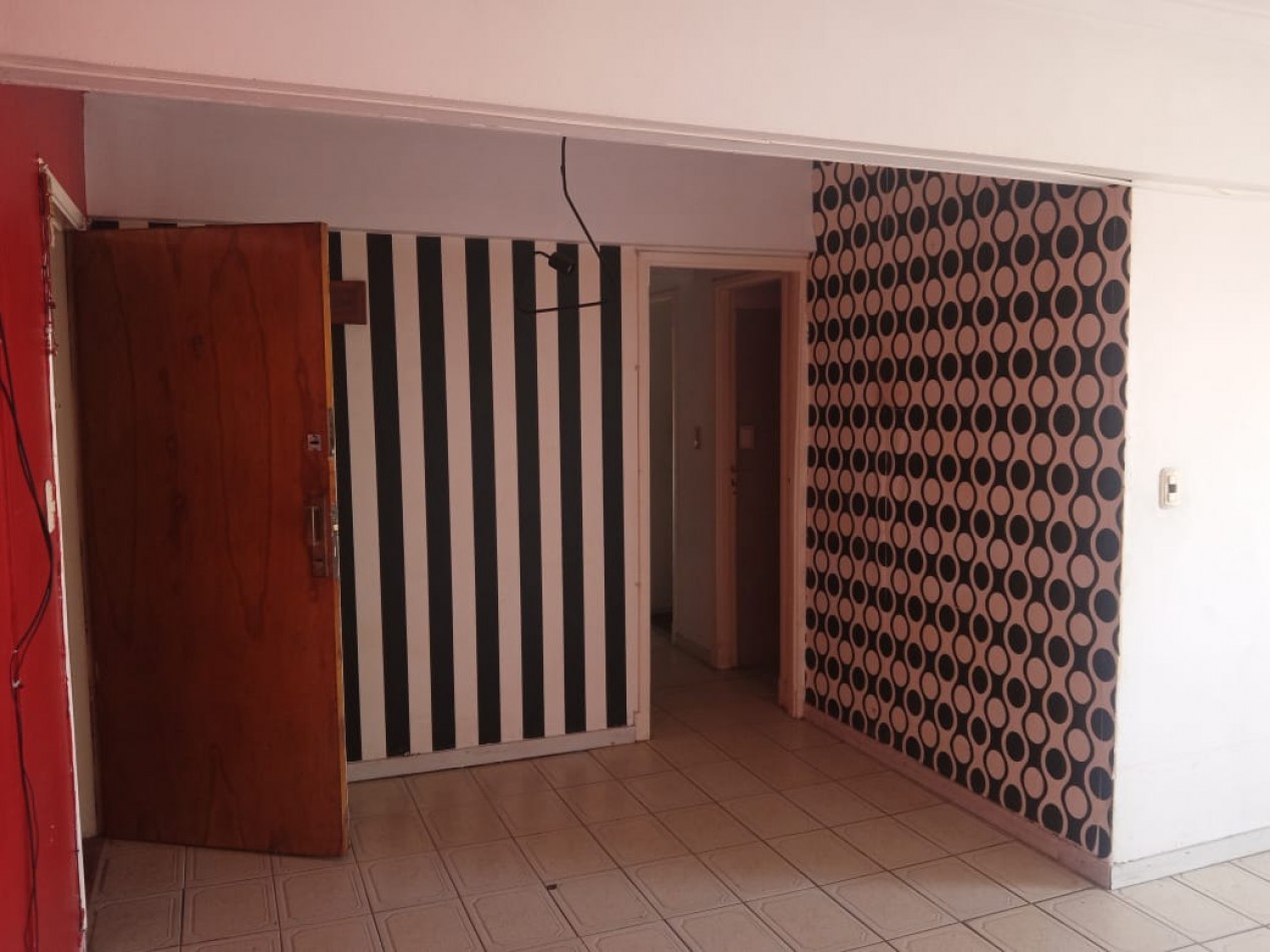 DEPARTAMENTO 3 AMBIENTES