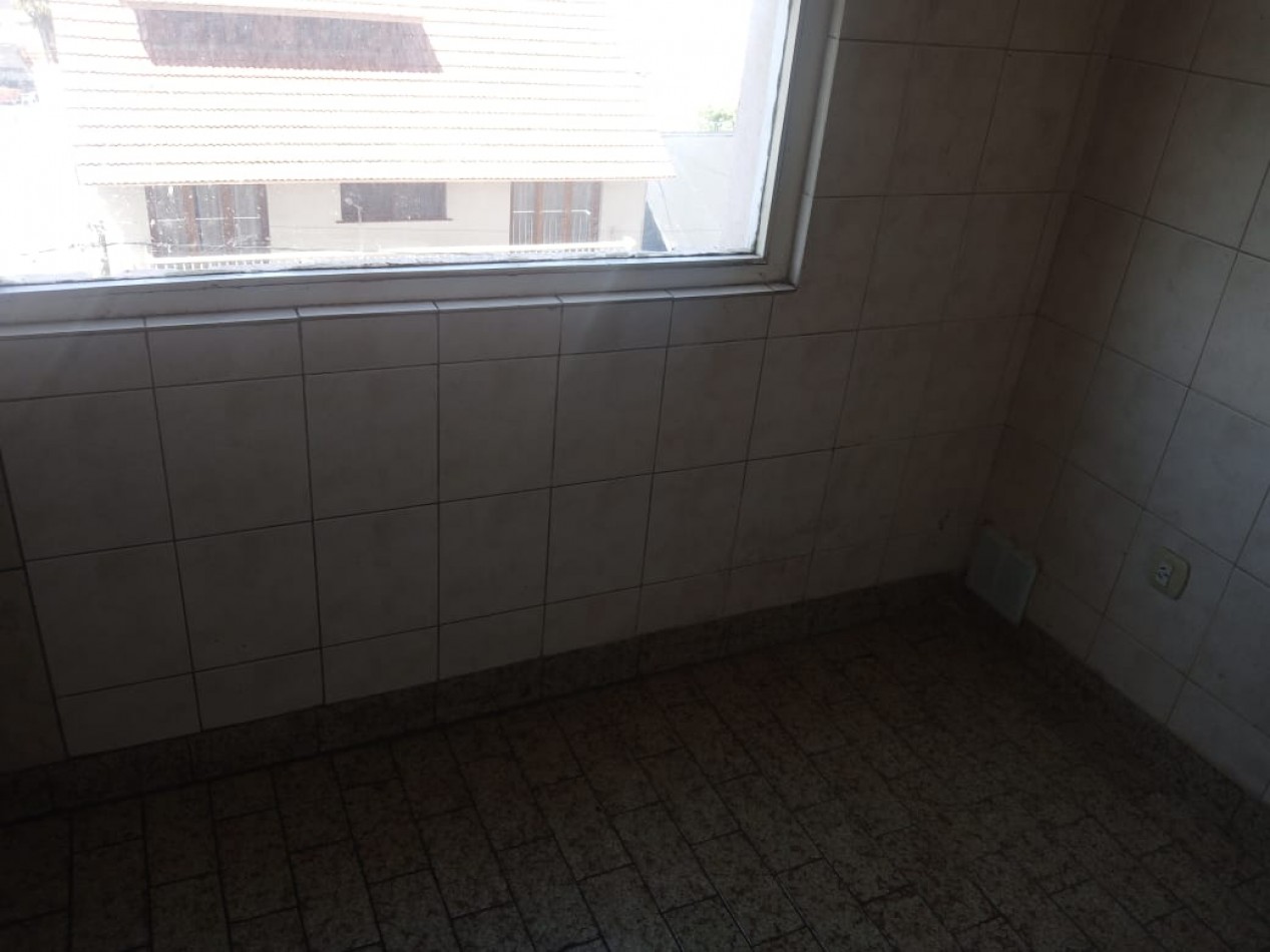 DEPARTAMENTO 3 AMBIENTES