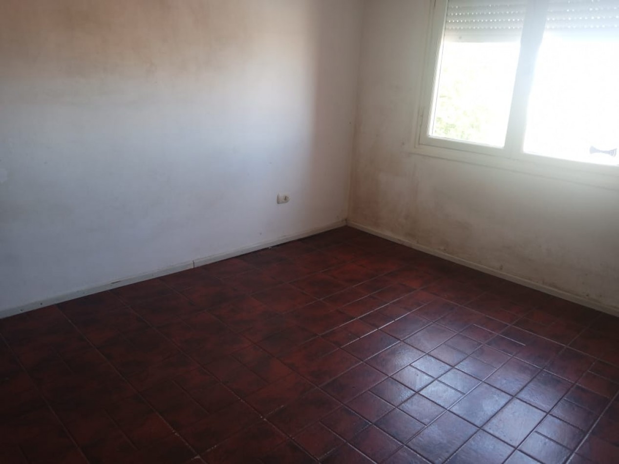 DEPARTAMENTO 3 AMBIENTES