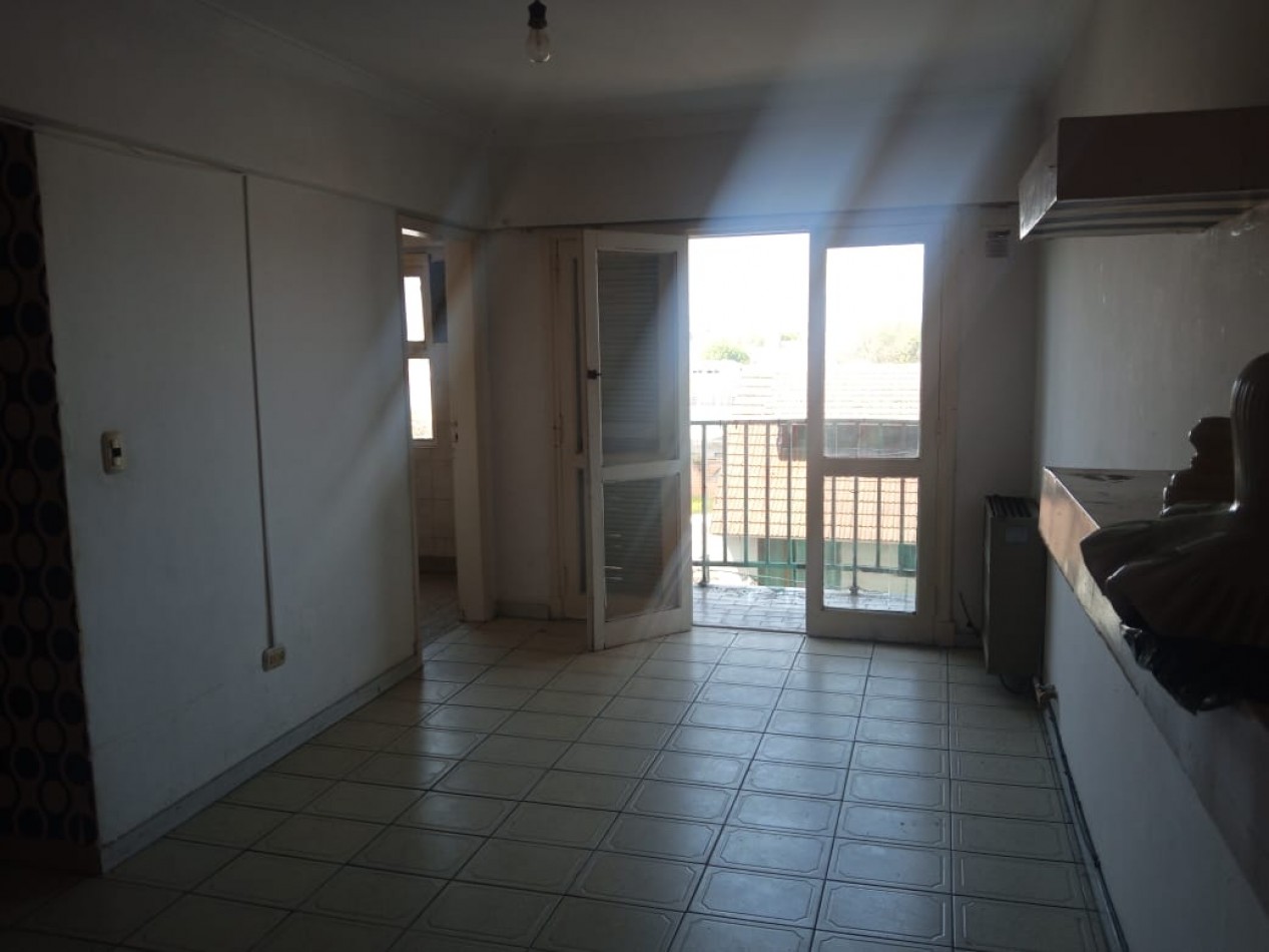 DEPARTAMENTO 3 AMBIENTES