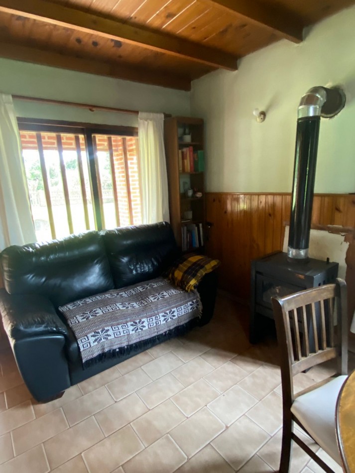 CASA 3 AMBIENTES VENTA.GLORIA DE LA PEREGRINA