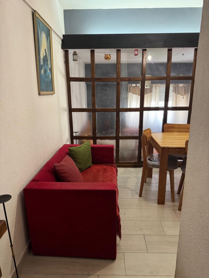 DEPARTAMENTO AMBIENTE EXTERNO