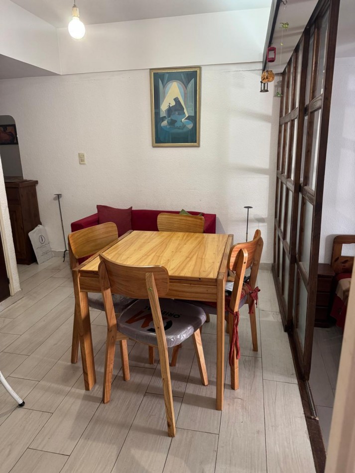 DEPARTAMENTO AMBIENTE EXTERNO