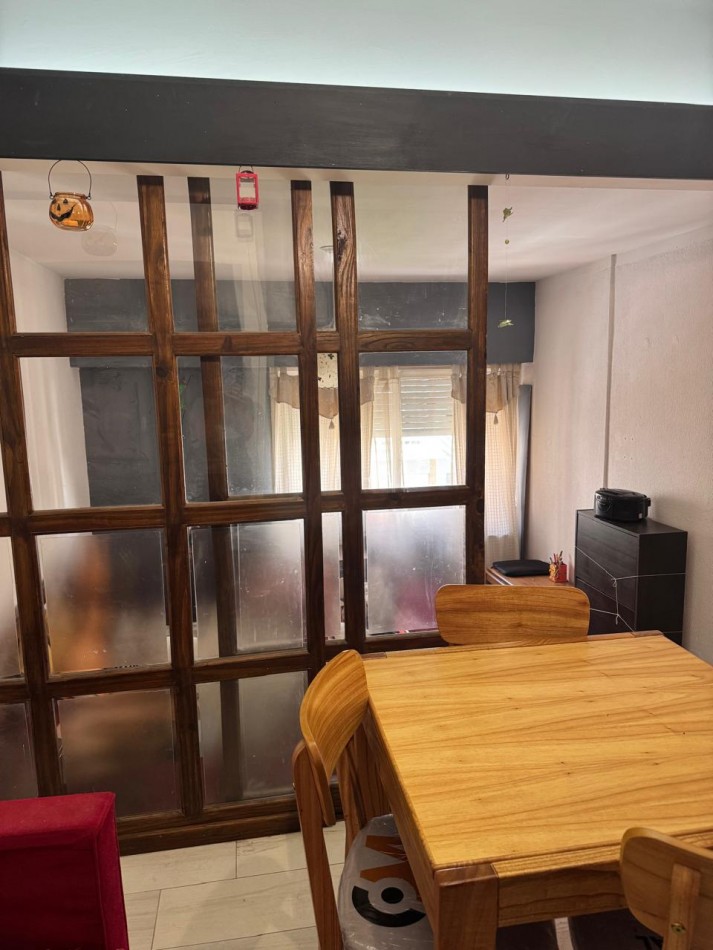 DEPARTAMENTO AMBIENTE EXTERNO