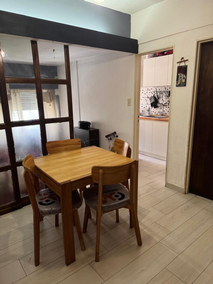 DEPARTAMENTO AMBIENTE EXTERNO