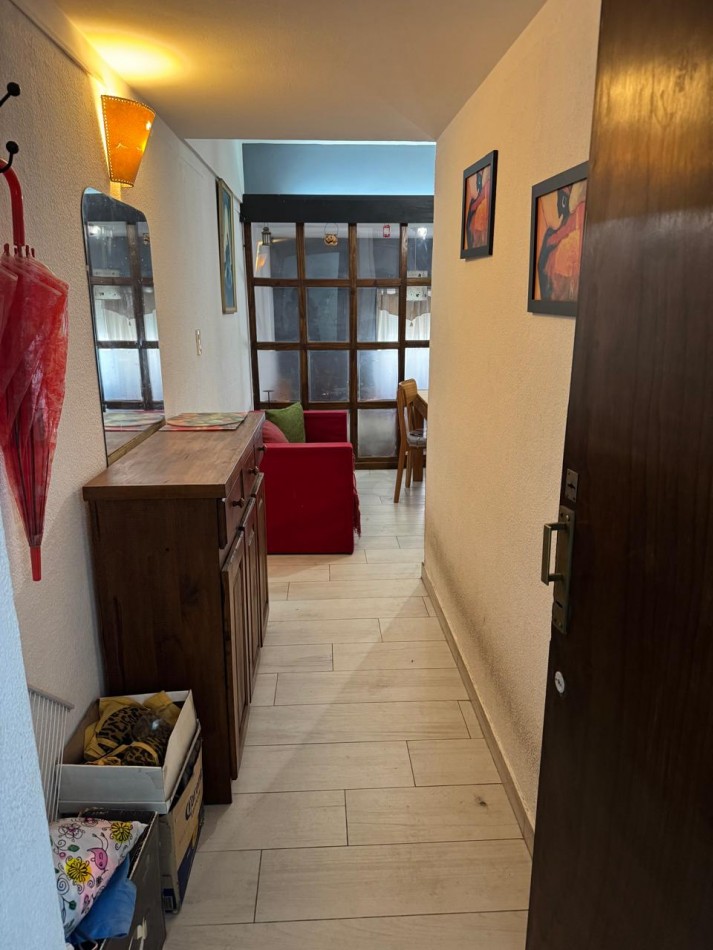 DEPARTAMENTO AMBIENTE EXTERNO