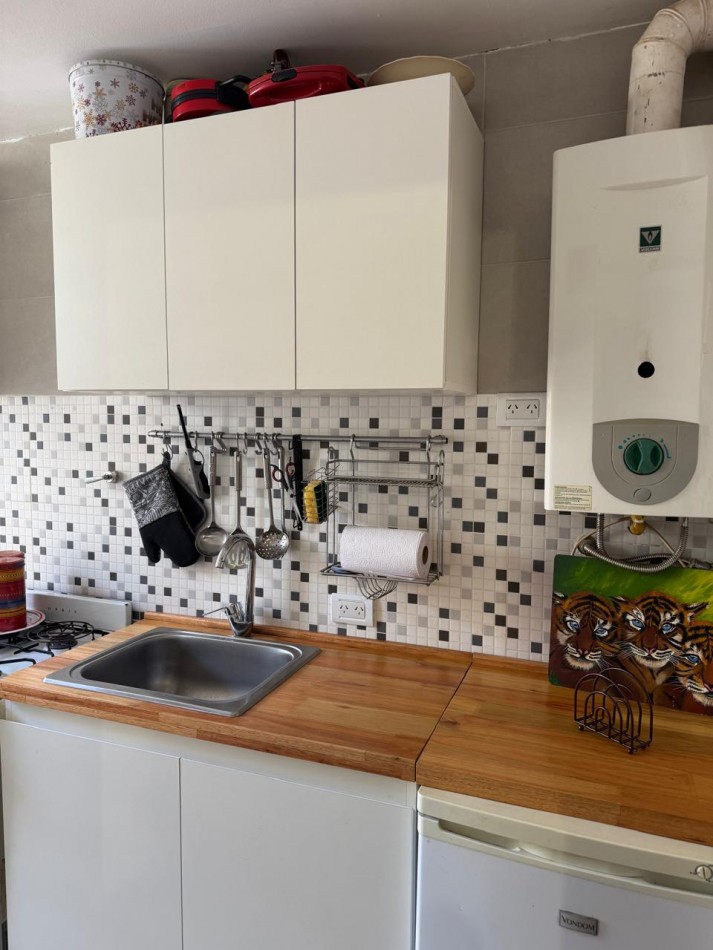 DEPARTAMENTO AMBIENTE EXTERNO