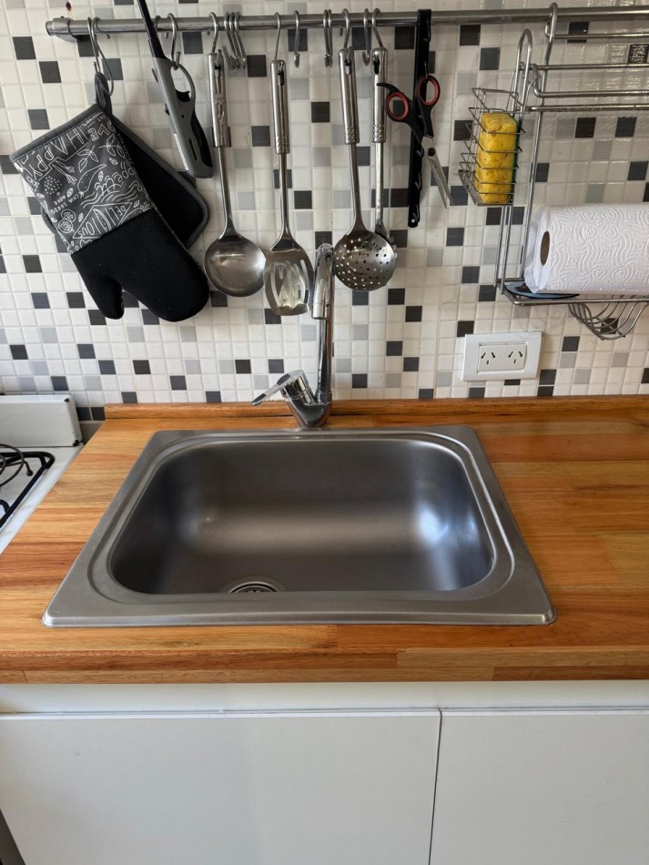 DEPARTAMENTO AMBIENTE EXTERNO