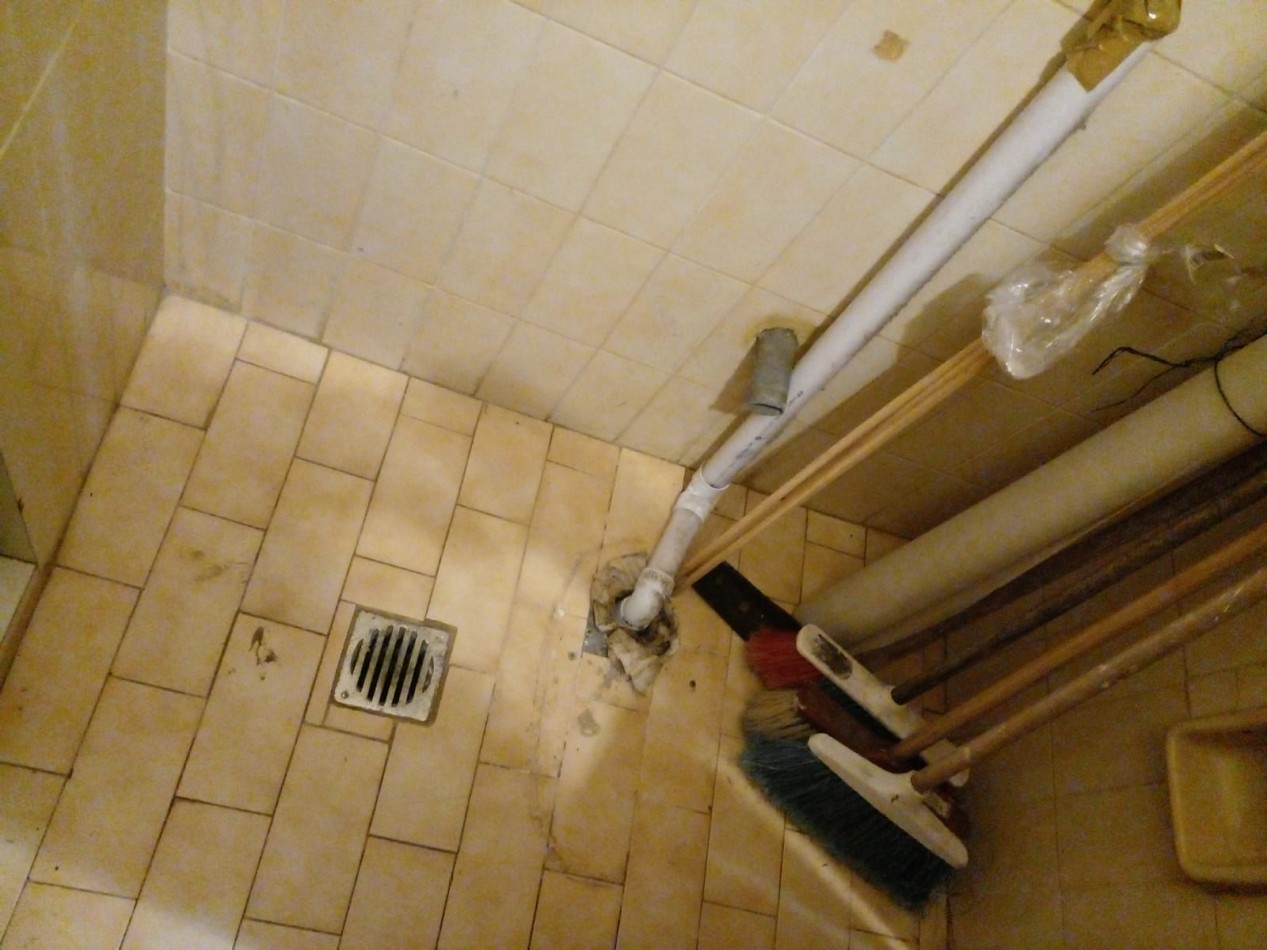 VENTA DEPARTAMENTO TRES AMBIENTES EXTERNO CON BALCON SALIENTE