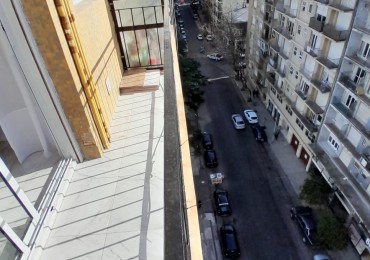 AMBIENTE EXTERNO CON BALCON. VENDIDO!!!!!!!