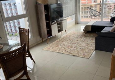 DEPARTAMENTO TRES AMBIENTES CON DOS COCHERAS.